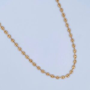Cadena GC 7gr / 61.2cm / Oro 18K &